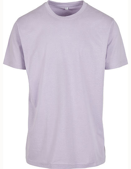 T-Shirt Round Neck